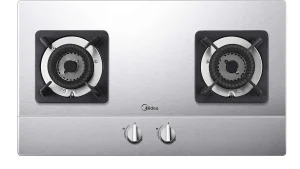Midea Built-in Gas Hob 60CM/G60SK005MN 1B-MBS