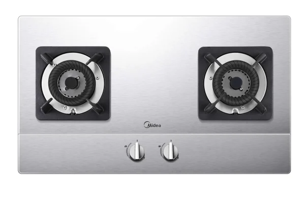 Midea Built-in Gas Hob 60CM/G60SK005MN 1B-MBS
