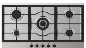 Midea Built-in Gas Hob 90CM/MG60SK005Mt 3B-BS