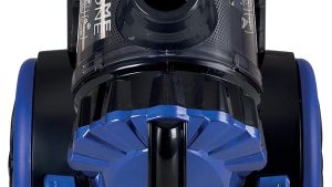 Kenwood Bagless Vacuum Cleaner 1800W|VBP50.000BB