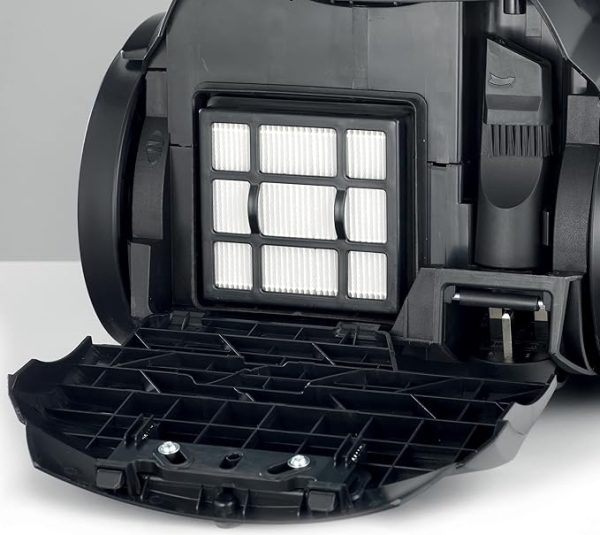 Kenwood Bagless Vacuum Cleaner 2200W|VBP60.000.BK - Image 4