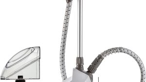 Kenwood 2L Garment Steamer 1500W|GSP65.000WH