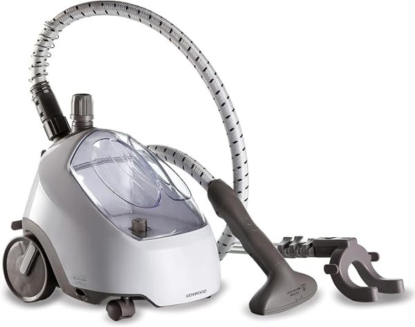 Kenwood 2L Garment Steamer 1500W|GSP65.000WH - Image 5