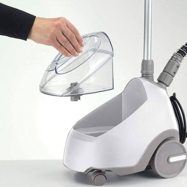 Kenwood 2L Garment Steamer 1500W|GSP65.000WH - Image 4