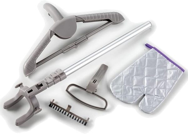 Kenwood 2L Garment Steamer 1500W|GSP65.000WH - Image 2