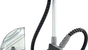 Kenwood 2L Garment Steamer 1500W|GSP65.500BK