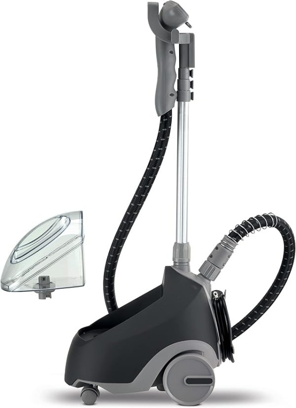 Kenwood 2L Garment Steamer 1500W|GSP65.500BK