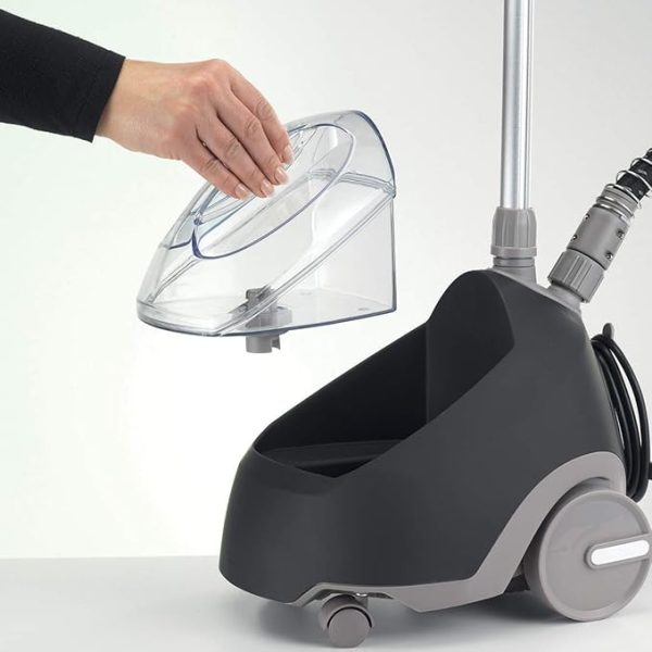 Kenwood 2L Garment Steamer 1500W|GSP65.500BK - Image 4