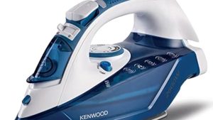 Kenwood Steam Iron 2600W|STP75.000WB