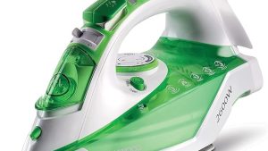 Kenwood Ceramic Steam Iron 2600W|STP70.000WG