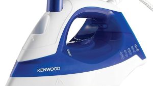 Kenwood Steam Iron 1100W|STP01