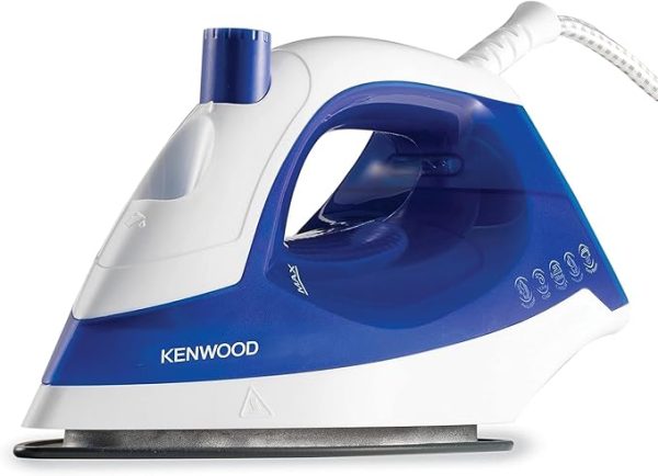 Kenwood Steam Iron 1100W|STP01