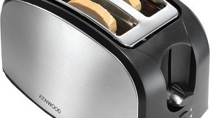 Kenwood 2-Slice Toaster|TCM01.A0BK