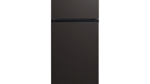Midea Top Mount Refrigerator 173 Liters - R600a