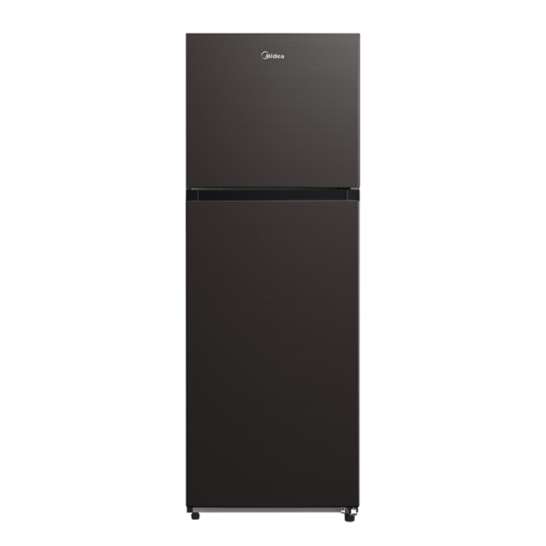 Midea Top Mount Refrigerator 204 Liters - R600a