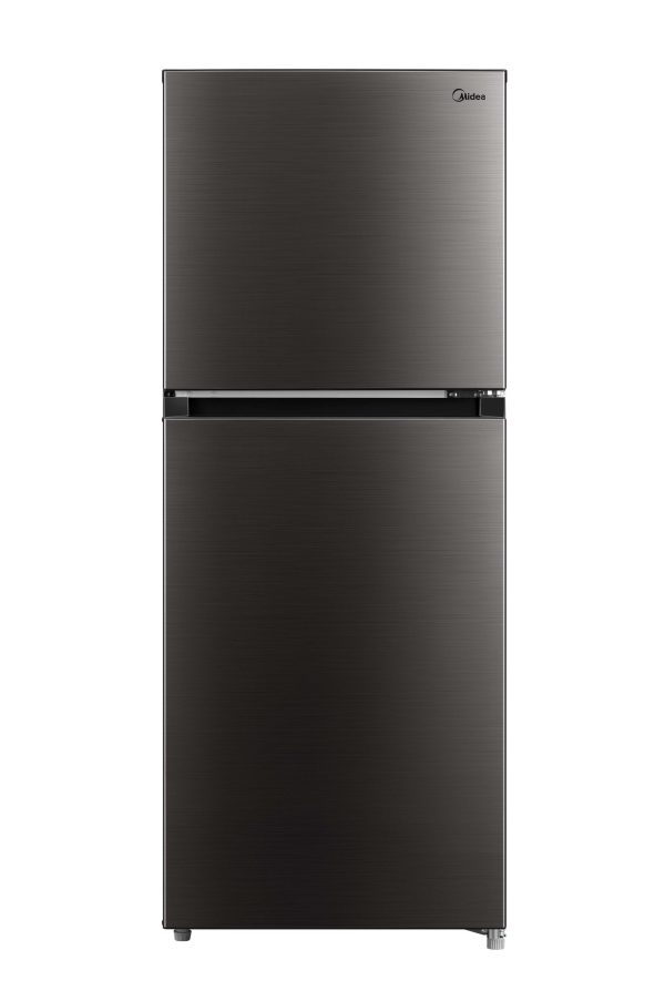 Midea Top Mount Refrigerator 236 Liters|MDRT346MTV28