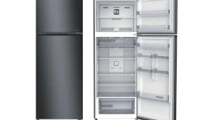 Midea Top Mount Refrigerator 463 Liters|MDRT645MTU46