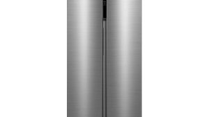 Midea Side-by-Side Refrigerator 490 Liters|MDRS678FGF02 - SBS