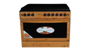 Royal Gas Cooker Premium 90X60 RPG6942WD