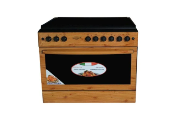 Royal Gas Cooker Premium 90X60 RPG6942WD