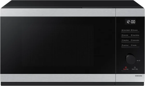 Samsung Grill Microwave Oven, 32L|MG32DG4524ATE1