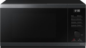 Samsung Grill Microwave Oven, 32L|MG32DG4524AGE1