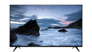 TCL 32-Inch LED HD TV - (32D3400)