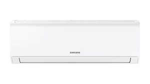 Samsung On/Off Split Air Conditioner 1.0 HP – (AR09CRHGAWKX)