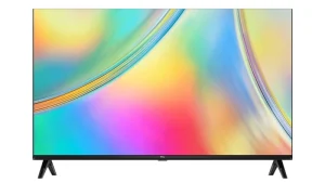 TCL 32-Inch LED Full HD Smart TV - (32S5400AF)