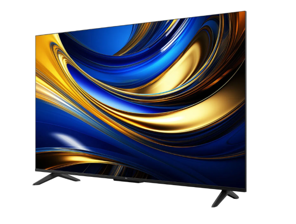 TCL UHD 4K Smart TV - 55Inch|55P635
