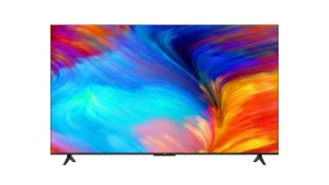 TCL 65-Inch UHD 4K Smart TV - (65P635)