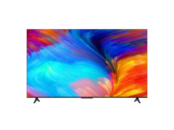 TCL 75-Inch UHD 4K Smart TV - (75P635)