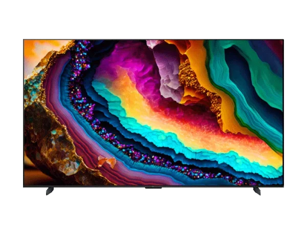 TCL 98-Inch UHD 4K Smart TV - (98P745)