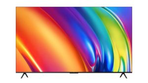 TCL 85-Inch UHD 4K Smart TV - (85P745)