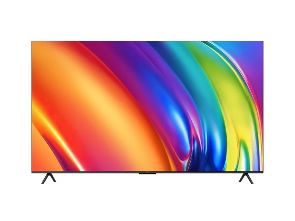 TCL 85-Inch UHD 4K Smart TV - (85P745)