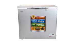 Royal Chest Freezer 320L (RCF-HD320)