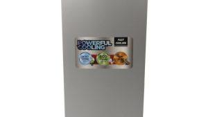 Royal Bedside Refrigerator 190L (RBC-200)
