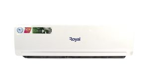 Royal 1.5 HP Split AC (FE12RSAX-R410)
