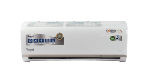 Royal 1.5HP Split Inverter AC (MR12RSAN)