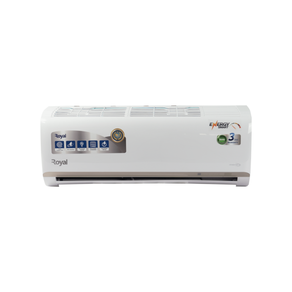 Royal 1.5HP Split Inverter AC (MR12RSAN)
