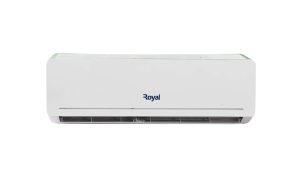 Royal 1HP Inverter Split AC (FL09RSA-R32-INV)