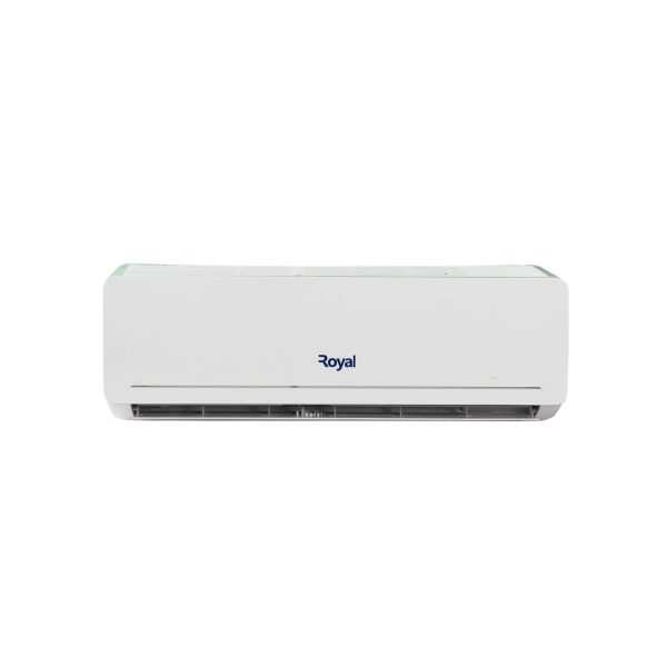 Royal 1HP Inverter Split AC (FL09RSA-R32-INV)