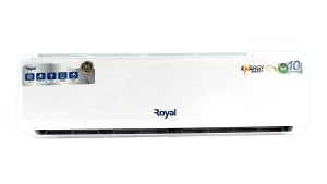 Royal 1.5HP Inverter Split AC (QK12RSA-R32-INV)