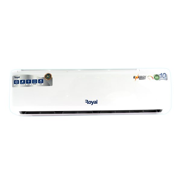 Royal 2HP Inverter Split AC (QK189RSA-R32-INV)