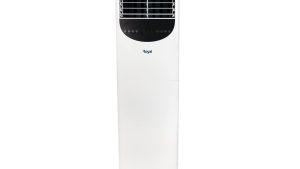 Royal 3HP Floor Standing Air Conditioner (AKF24R410A)