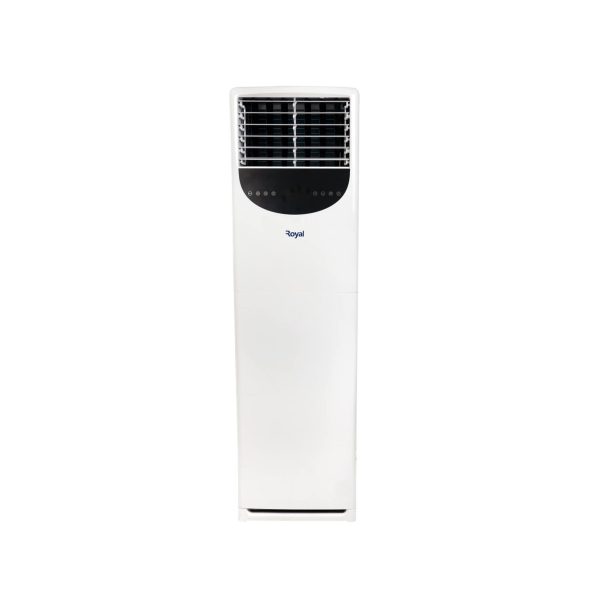 Royal 3HP Floor Standing Air Conditioner (AKF24R410A)