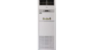 Royal 5HP Floor Standing Air Conditioner (M48FACX-R410)