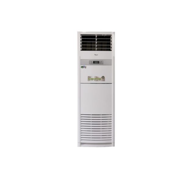 Royal 5HP Floor Standing Air Conditioner (M48FACX-R410)