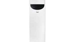 Royal 10HP Floor Standing Air Conditioner (A10FAC-R410)