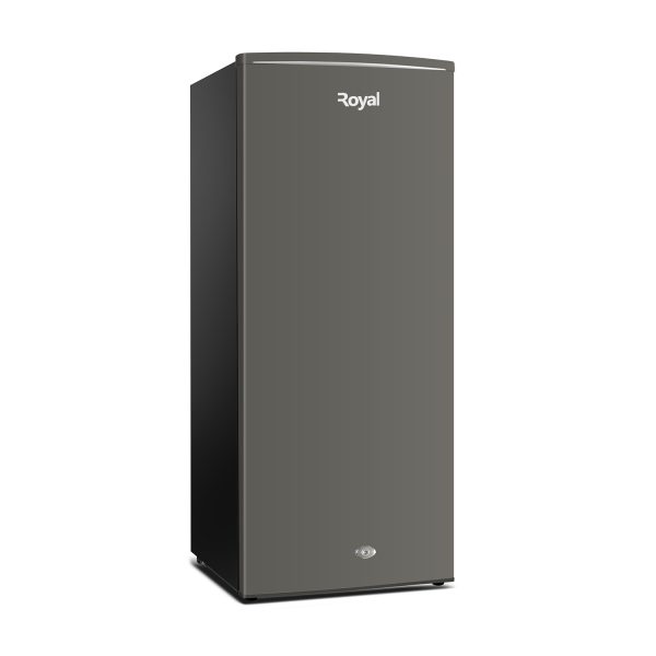 Royal Refrigerator Direct Cool Single Door 215L (RREF215BF)